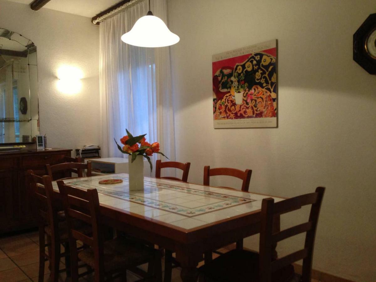 Villa In 푼타알라 외부 사진