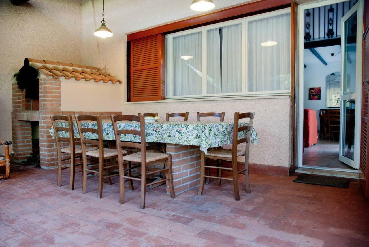 Villa In 푼타알라 외부 사진