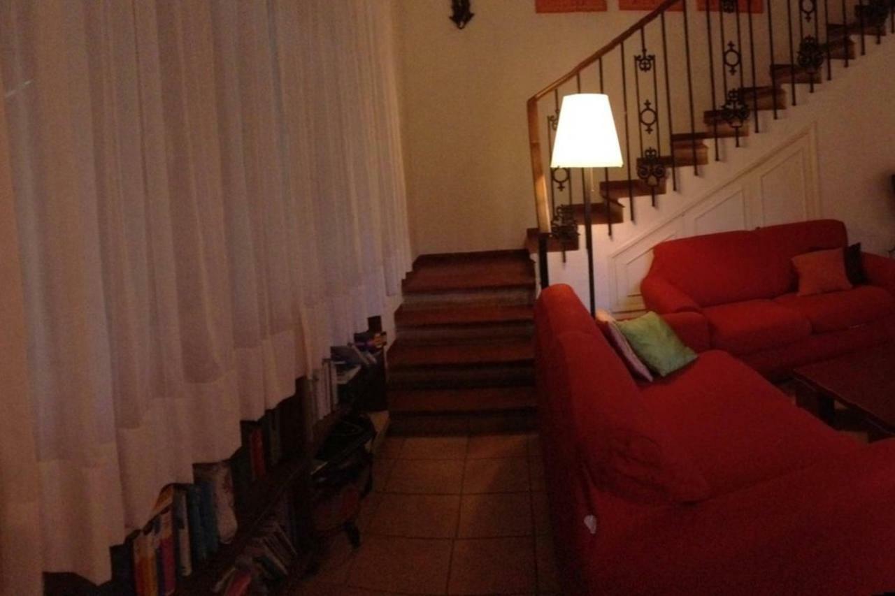 Villa In 푼타알라 외부 사진